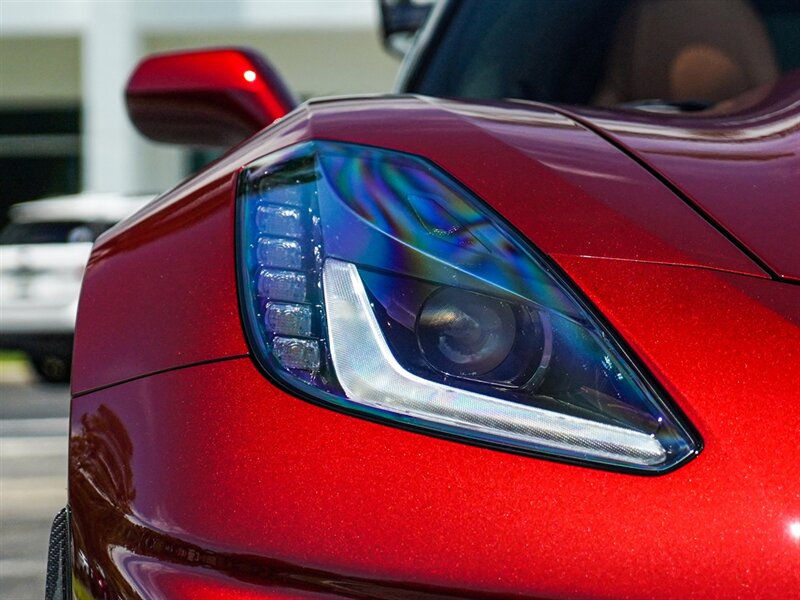 2019 Chevrolet Corvette ZR1 - Photo 5 - Bonita Springs, FL 34134