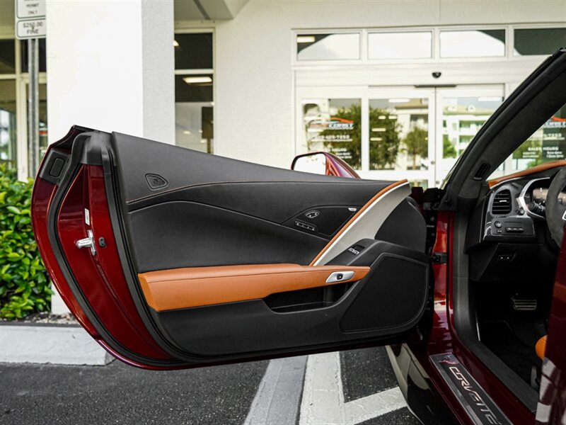 2019 Chevrolet Corvette ZR1 - Photo 19 - Bonita Springs, FL 34134