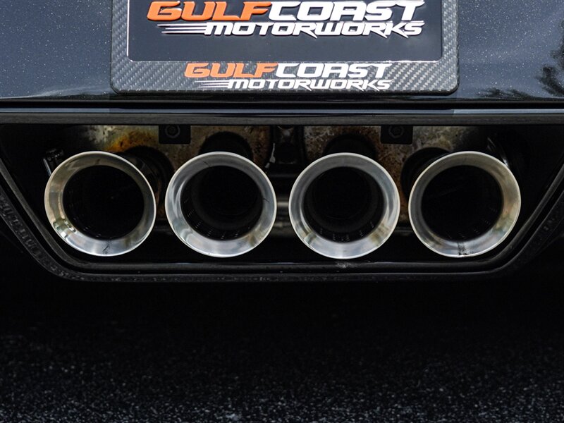 2019 Chevrolet Corvette ZR1 - Photo 58 - Bonita Springs, FL 34134