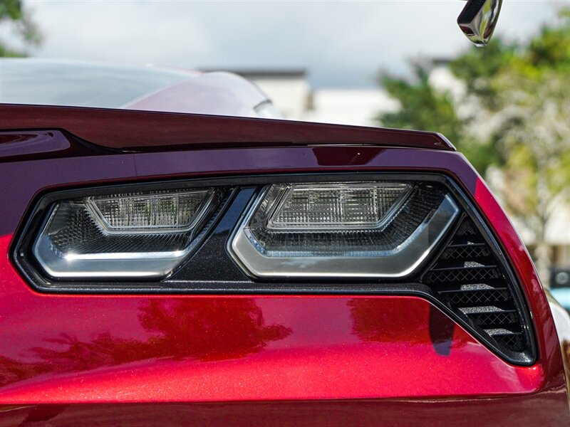 2019 Chevrolet Corvette ZR1 - Photo 59 - Bonita Springs, FL 34134