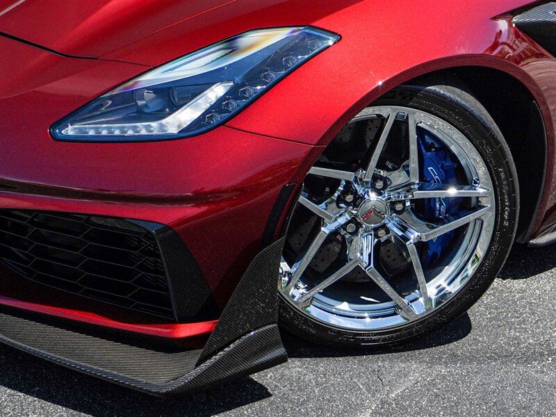 2019 Chevrolet Corvette ZR1 - Photo 47 - Bonita Springs, FL 34134