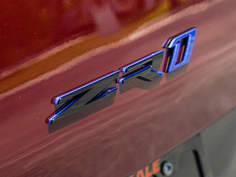 2019 Chevrolet Corvette ZR1 - Photo 55 - Bonita Springs, FL 34134