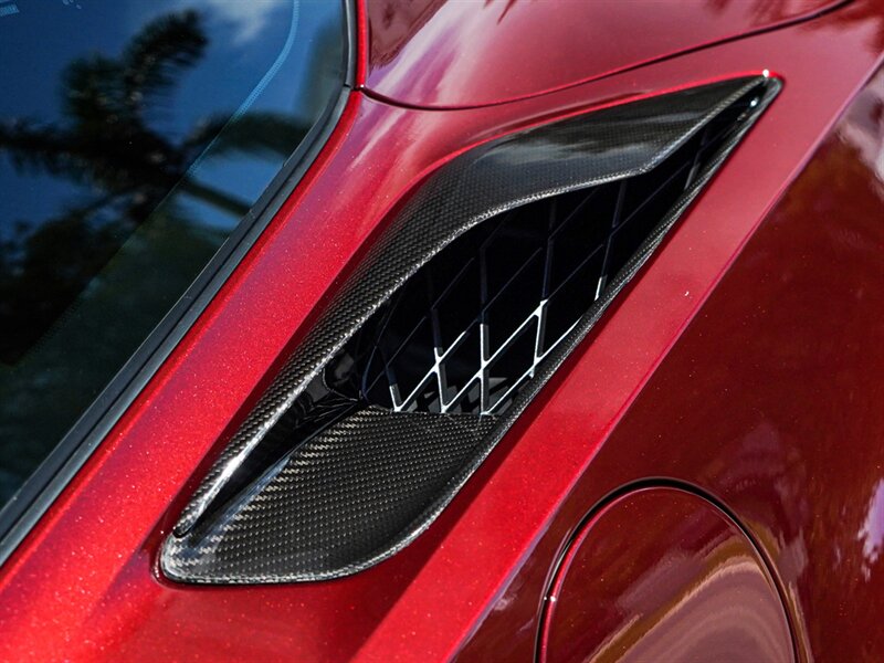 2019 Chevrolet Corvette ZR1 - Photo 42 - Bonita Springs, FL 34134