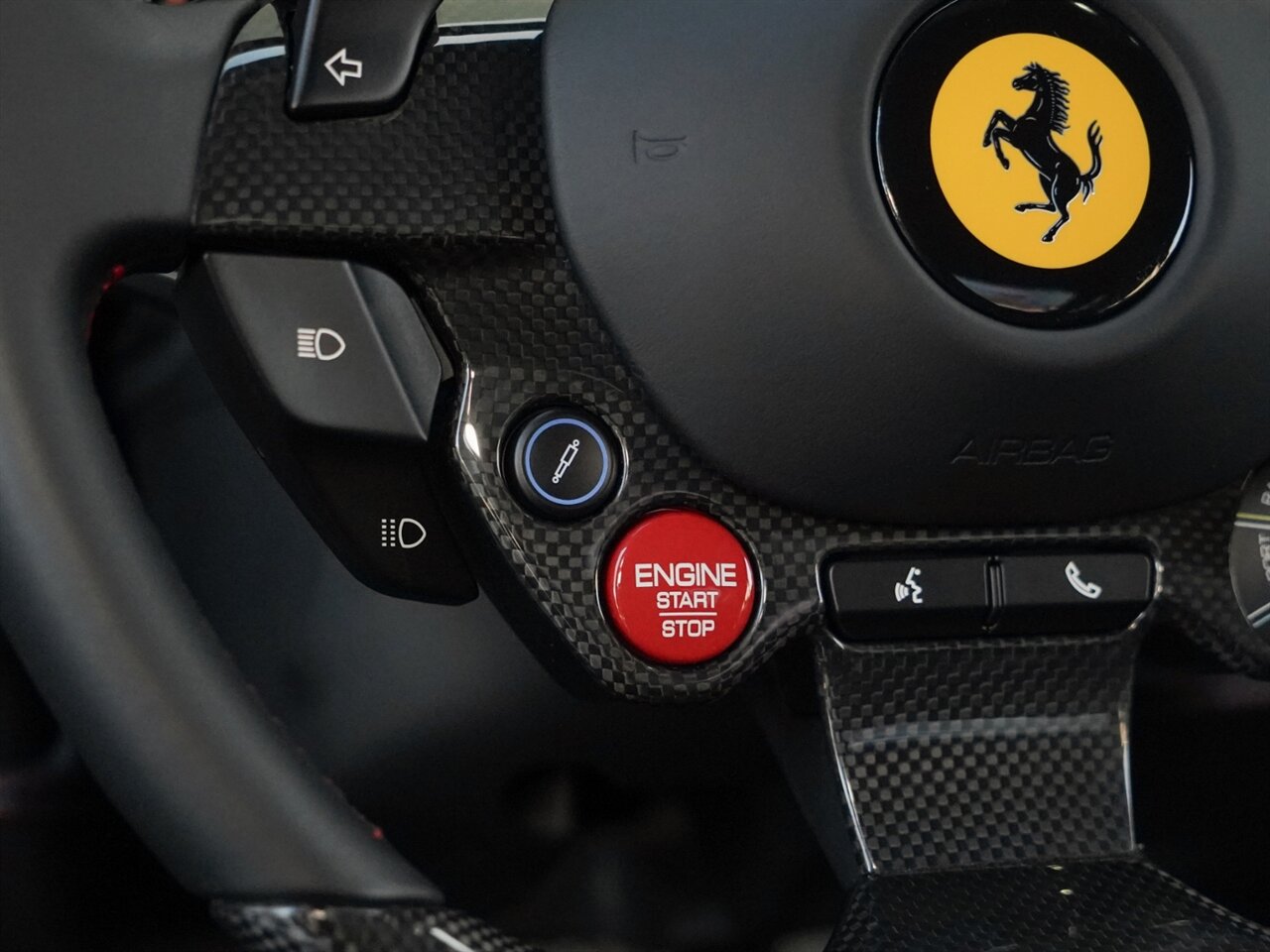 2021 Ferrari F8 Tributo   - Photo 32 - Bonita Springs, FL 34134