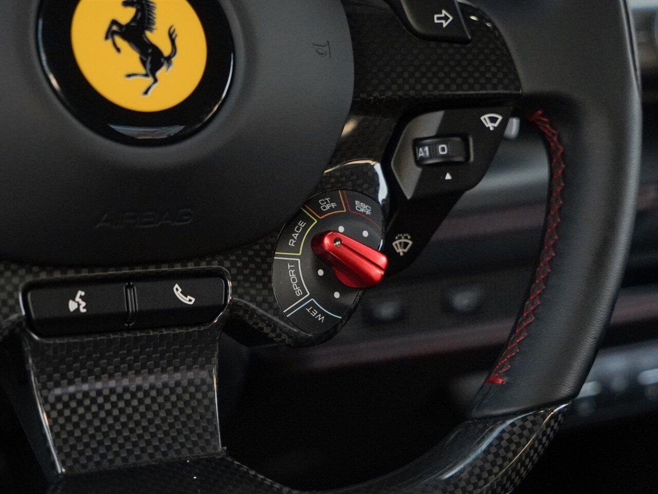 2021 Ferrari F8 Tributo   - Photo 33 - Bonita Springs, FL 34134