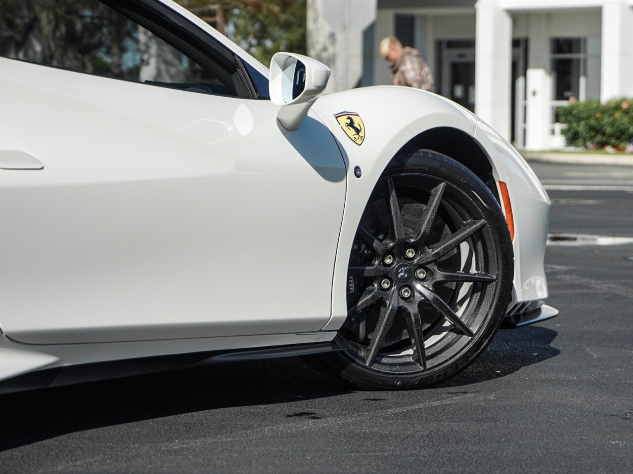 2021 Ferrari F8 Tributo   - Photo 66 - Bonita Springs, FL 34134