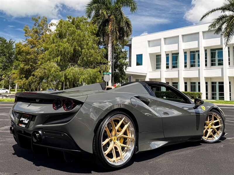 2022 Ferrari F8 Spider - Photo 57 - Bonita Springs, FL 34134
