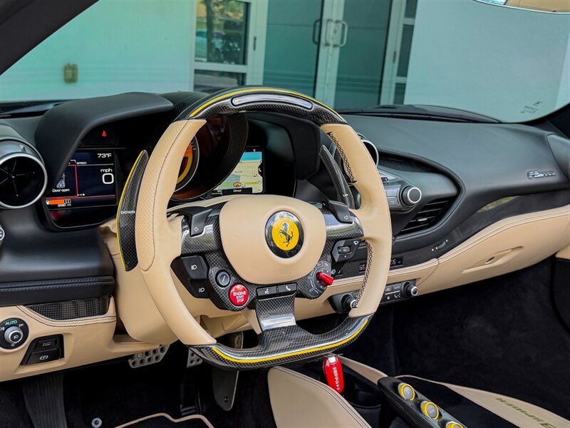 2022 Ferrari F8 Spider - Photo 12 - Bonita Springs, FL 34134