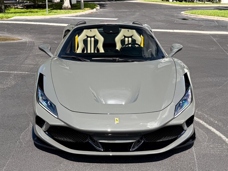 2022 Ferrari F8 Spider - Photo 5 - Bonita Springs, FL 34134