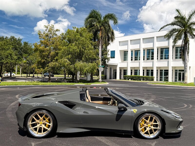2022 Ferrari F8 Spider - Photo 61 - Bonita Springs, FL 34134