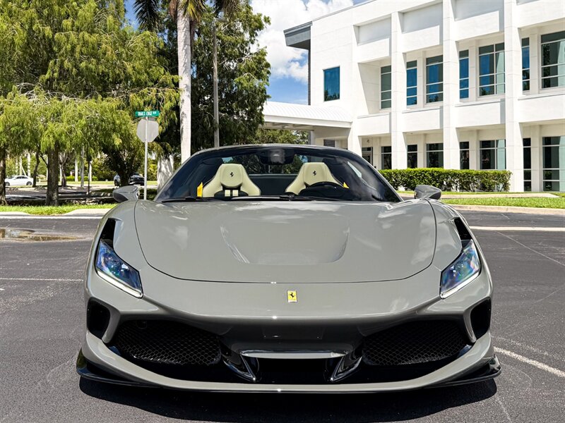 2022 Ferrari F8 Spider - Photo 6 - Bonita Springs, FL 34134