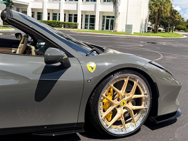 2022 Ferrari F8 Spider - Photo 62 - Bonita Springs, FL 34134