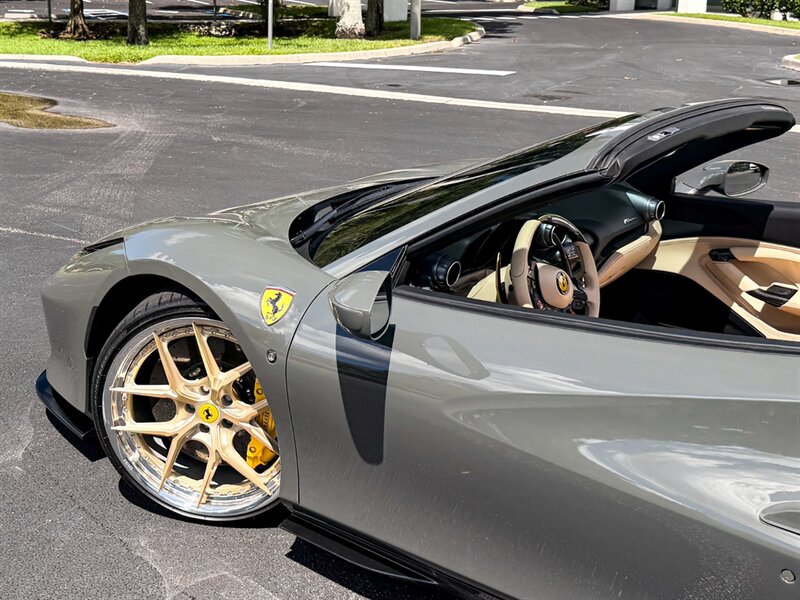 2022 Ferrari F8 Spider - Photo 47 - Bonita Springs, FL 34134
