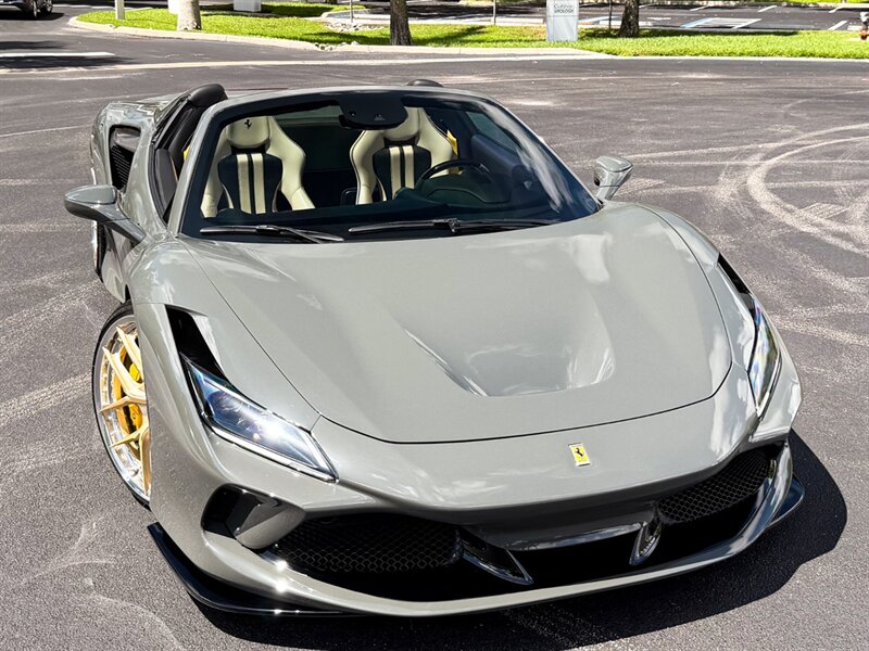 2022 Ferrari F8 Spider - Photo 69 - Bonita Springs, FL 34134
