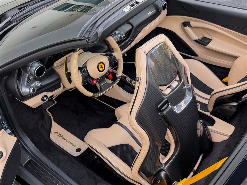 2022 Ferrari F8 Spider - Photo 25 - Bonita Springs, FL 34134