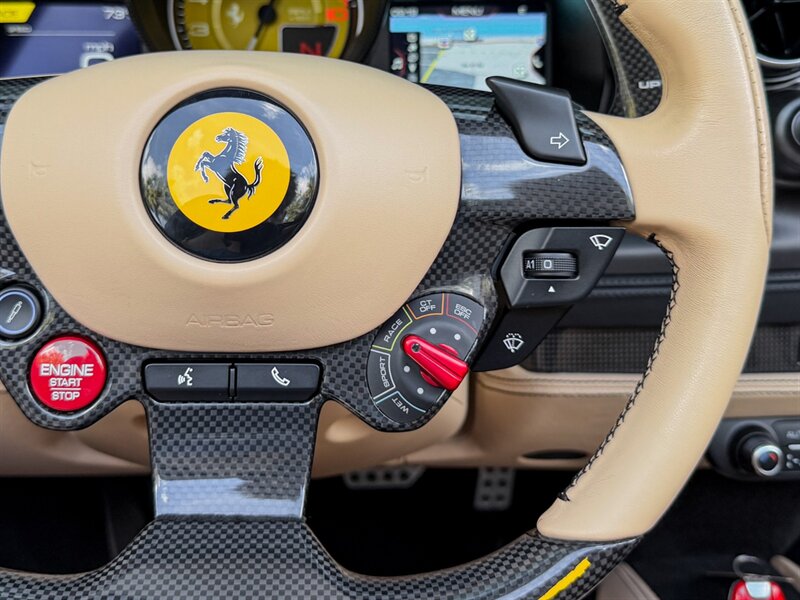 2022 Ferrari F8 Spider - Photo 30 - Bonita Springs, FL 34134