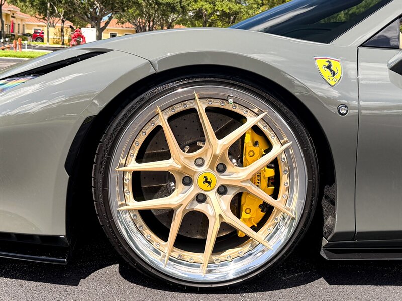 2022 Ferrari F8 Spider - Photo 42 - Bonita Springs, FL 34134