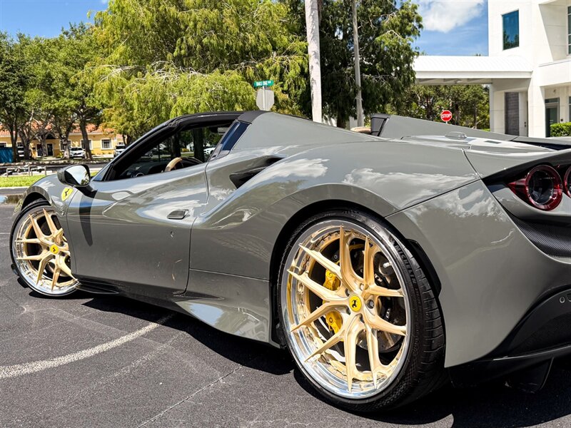 2022 Ferrari F8 Spider - Photo 46 - Bonita Springs, FL 34134