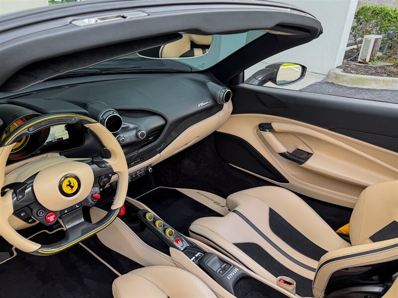 2022 Ferrari F8 Spider - Photo 15 - Bonita Springs, FL 34134