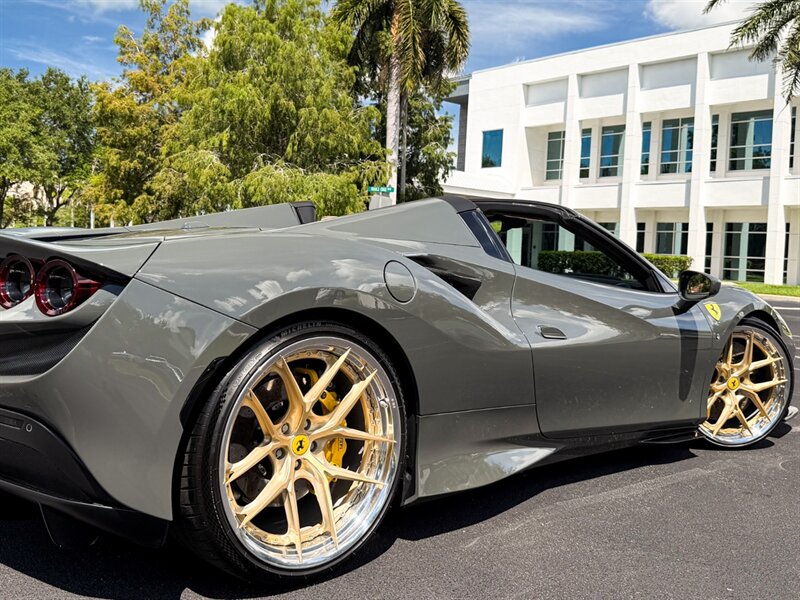 2022 Ferrari F8 Spider - Photo 58 - Bonita Springs, FL 34134
