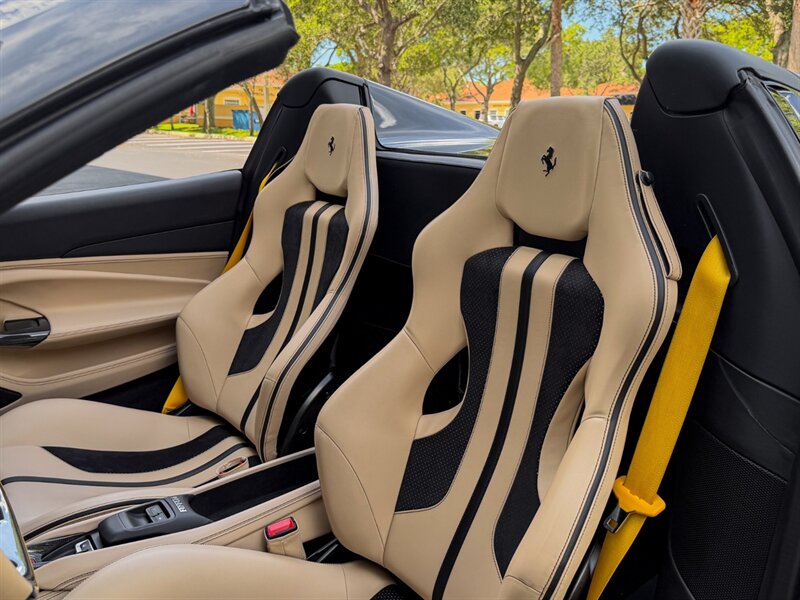 2022 Ferrari F8 Spider - Photo 23 - Bonita Springs, FL 34134