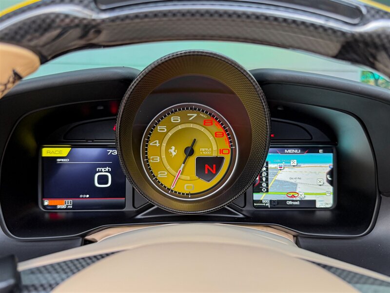 2022 Ferrari F8 Spider - Photo 13 - Bonita Springs, FL 34134
