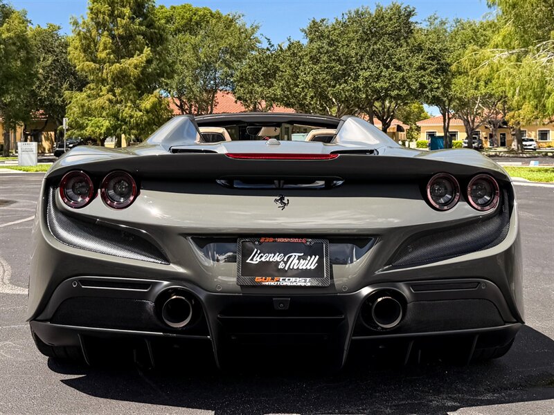 2022 Ferrari F8 Spider - Photo 52 - Bonita Springs, FL 34134