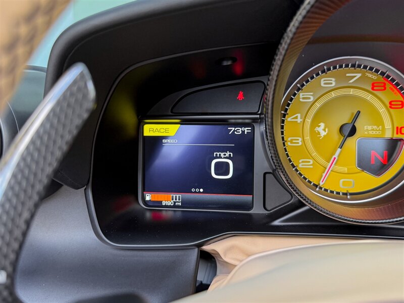 2022 Ferrari F8 Spider - Photo 14 - Bonita Springs, FL 34134