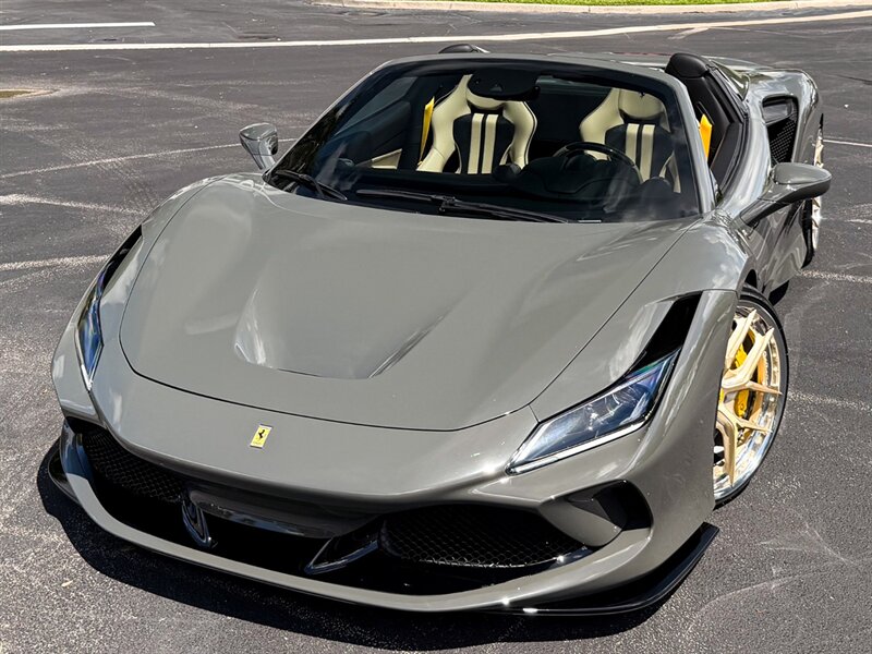 2022 Ferrari F8 Spider - Photo 7 - Bonita Springs, FL 34134