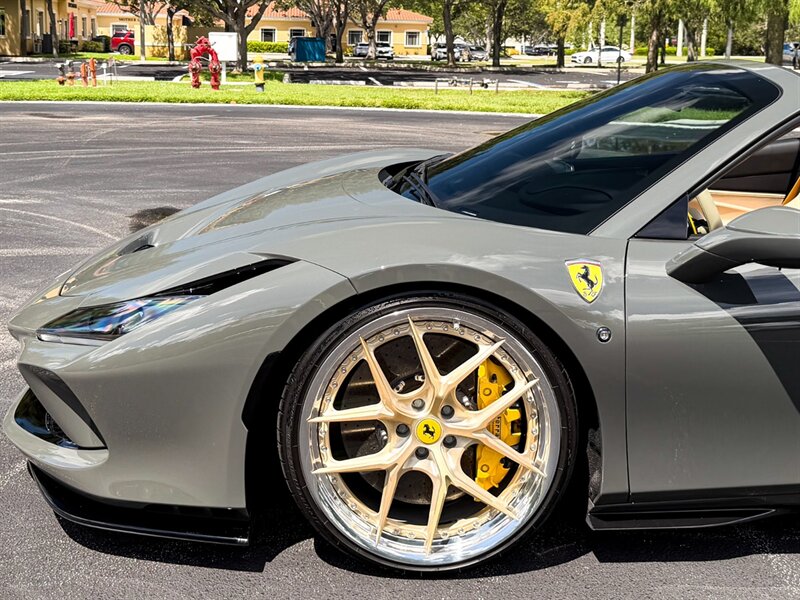 2022 Ferrari F8 Spider - Photo 41 - Bonita Springs, FL 34134