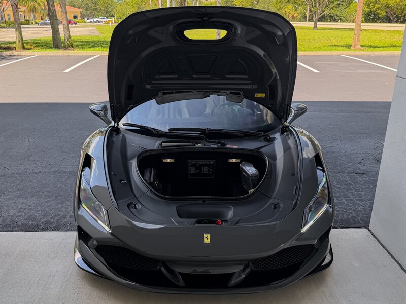 2022 Ferrari F8 Spider - Photo 37 - Bonita Springs, FL 34134