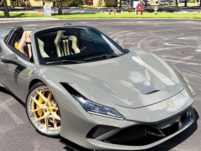 2022 Ferrari F8 Spider - Photo 66 - Bonita Springs, FL 34134