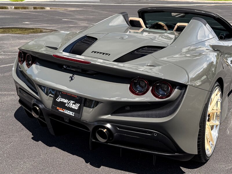 2022 Ferrari F8 Spider - Photo 55 - Bonita Springs, FL 34134