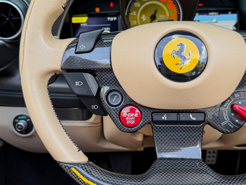 2022 Ferrari F8 Spider - Photo 29 - Bonita Springs, FL 34134