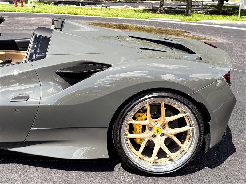 2022 Ferrari F8 Spider - Photo 43 - Bonita Springs, FL 34134