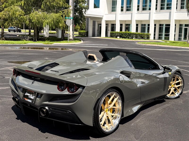 2022 Ferrari F8 Spider - Photo 60 - Bonita Springs, FL 34134