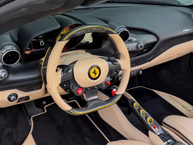2022 Ferrari F8 Spider - Photo 28 - Bonita Springs, FL 34134