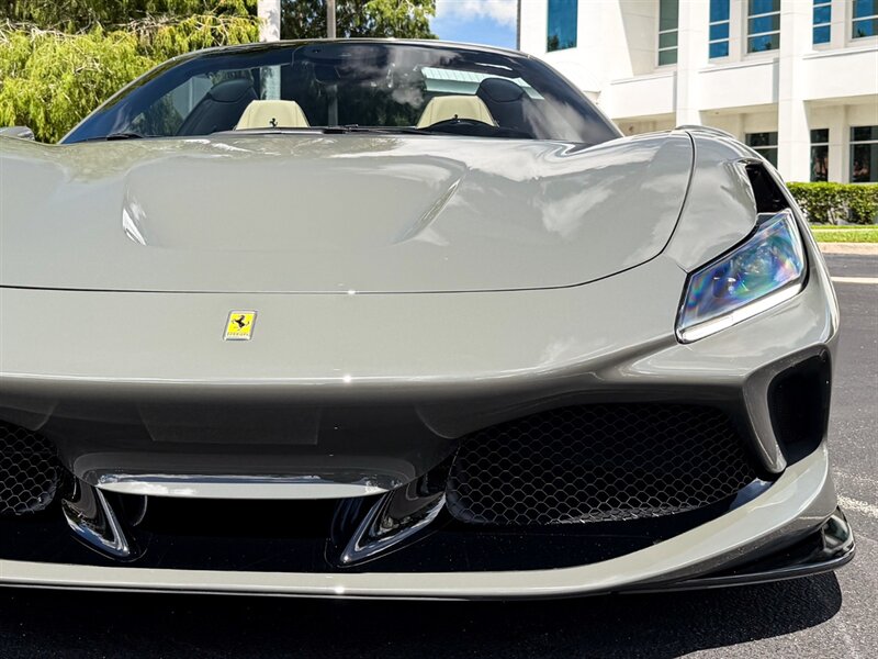 2022 Ferrari F8 Spider - Photo 3 - Bonita Springs, FL 34134
