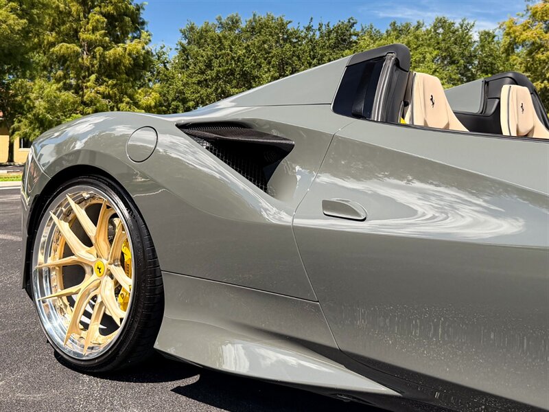 2022 Ferrari F8 Spider - Photo 64 - Bonita Springs, FL 34134