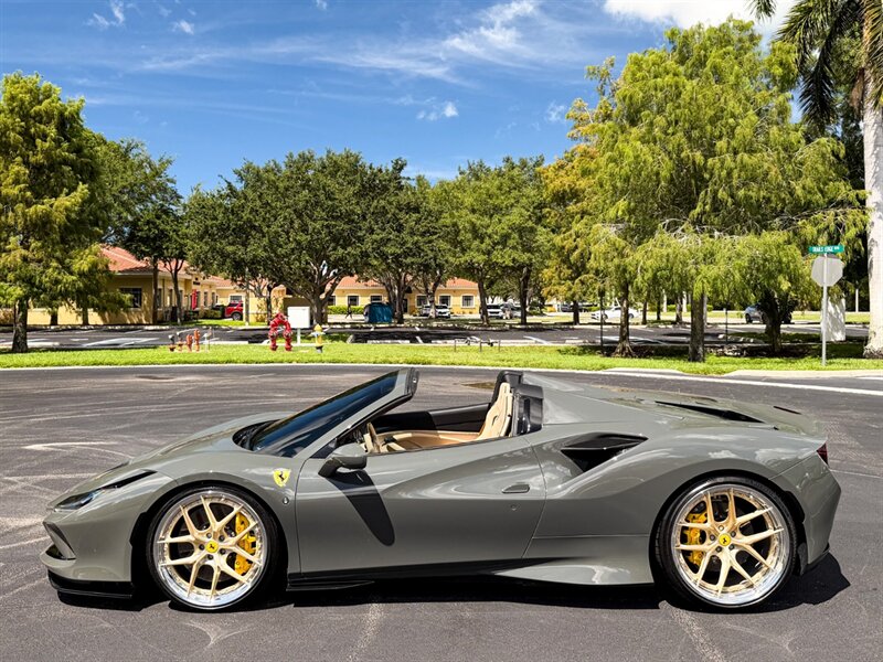 2022 Ferrari F8 Spider - Photo 40 - Bonita Springs, FL 34134
