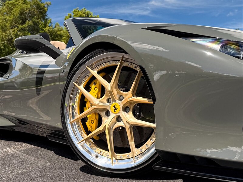 2022 Ferrari F8 Spider - Photo 68 - Bonita Springs, FL 34134