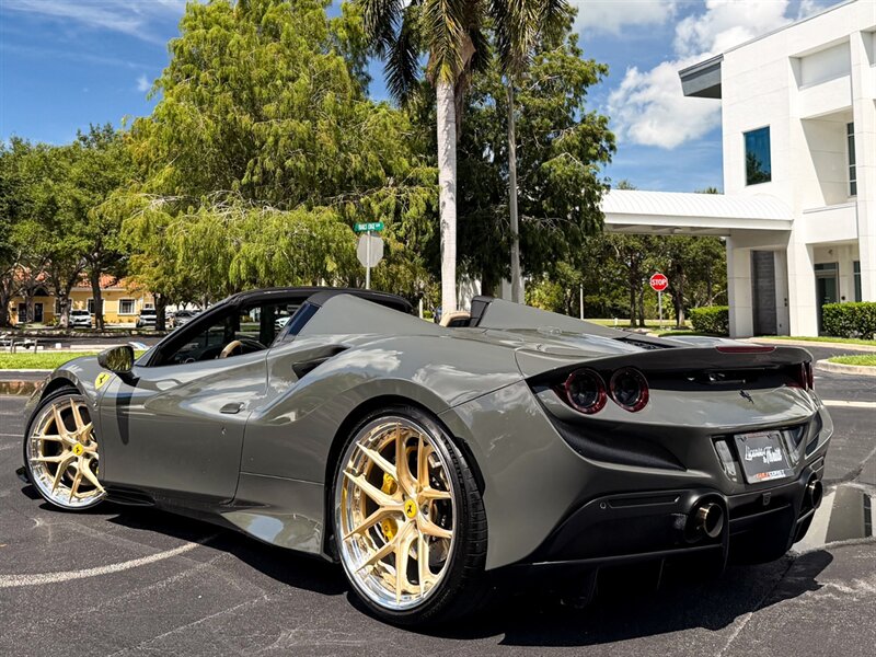 2022 Ferrari F8 Spider - Photo 45 - Bonita Springs, FL 34134