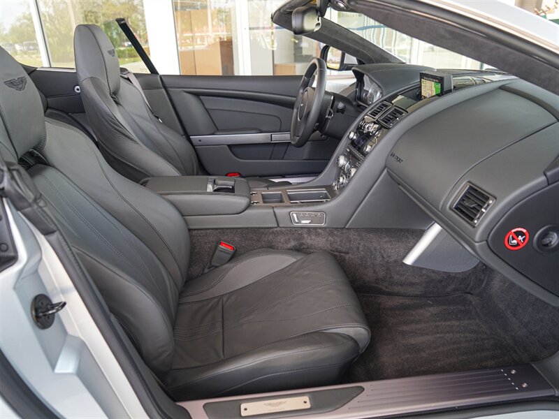 2012 Aston Martin Virage Volante - Photo 20 - Bonita Springs, FL 34134