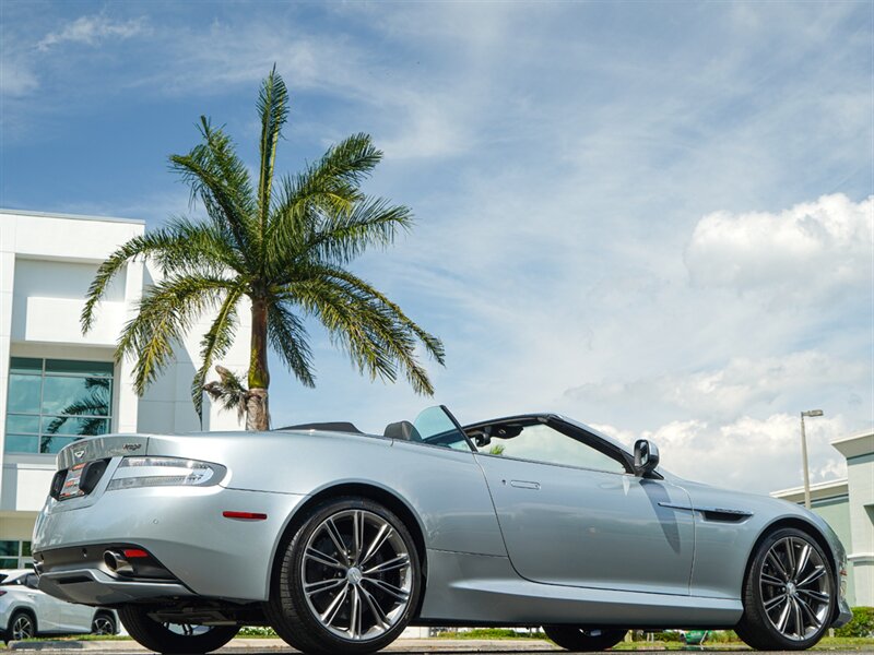 2012 Aston Martin Virage Volante - Photo 7 - Bonita Springs, FL 34134
