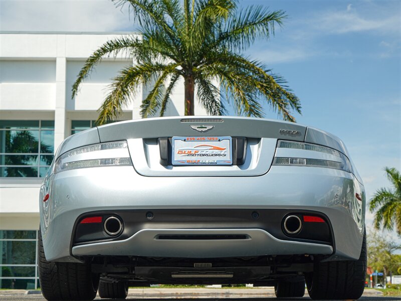 2012 Aston Martin Virage Volante - Photo 5 - Bonita Springs, FL 34134
