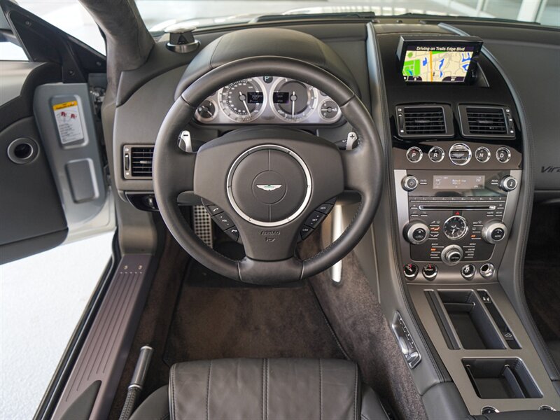 2012 Aston Martin Virage Volante - Photo 17 - Bonita Springs, FL 34134