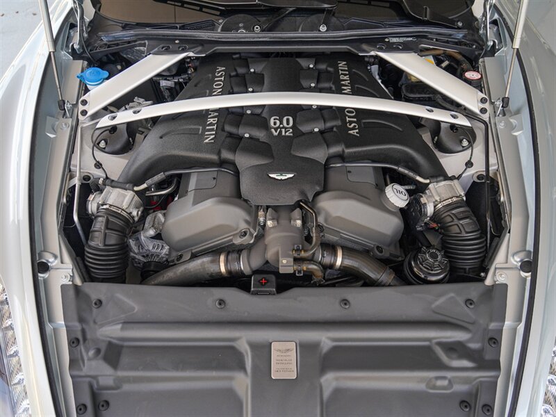 2012 Aston Martin Virage Volante - Photo 23 - Bonita Springs, FL 34134