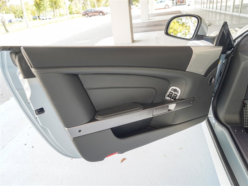 2012 Aston Martin Virage Volante - Photo 13 - Bonita Springs, FL 34134