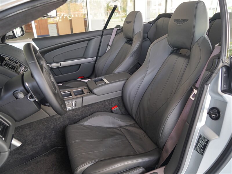 2012 Aston Martin Virage Volante - Photo 16 - Bonita Springs, FL 34134