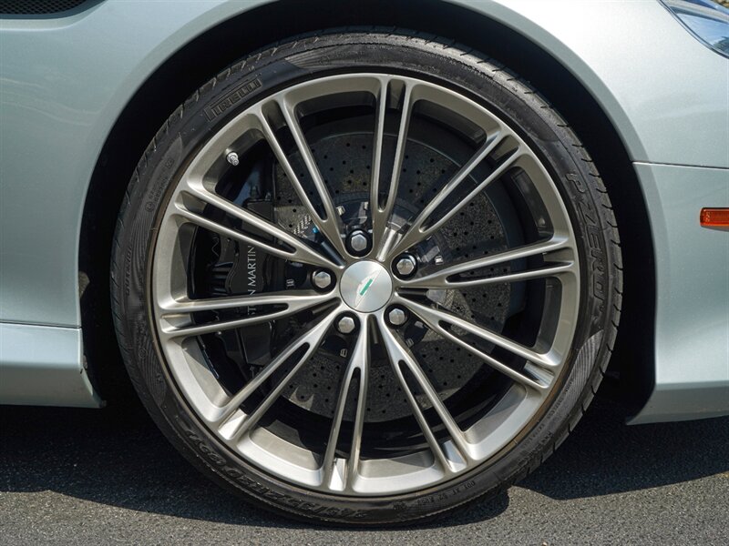 2012 Aston Martin Virage Volante - Photo 12 - Bonita Springs, FL 34134